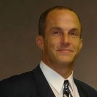 Tony Hartley