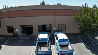 More details for 503 Giuseppe Ct, Roseville, CA - Industrial for Sale