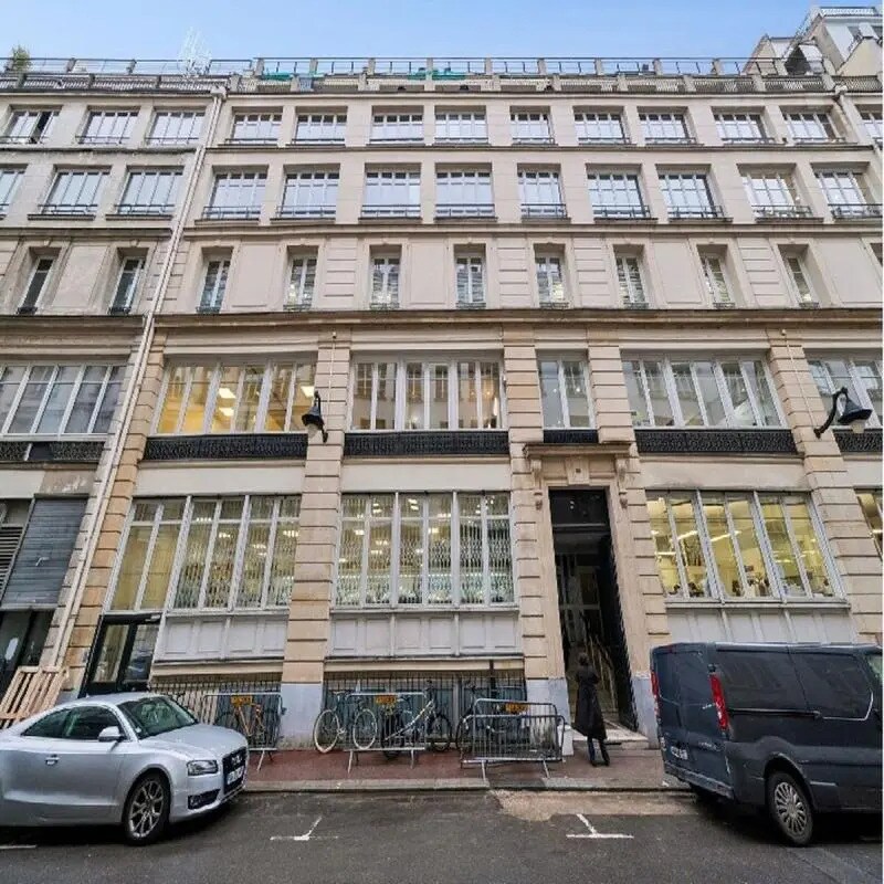 3 Cité Paradis, Paris for lease Building Photo- Image 1 of 8