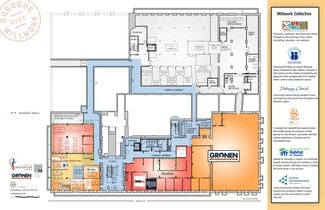 More details for 900 Jackson St, Dubuque, IA - Office/Retail for Lease