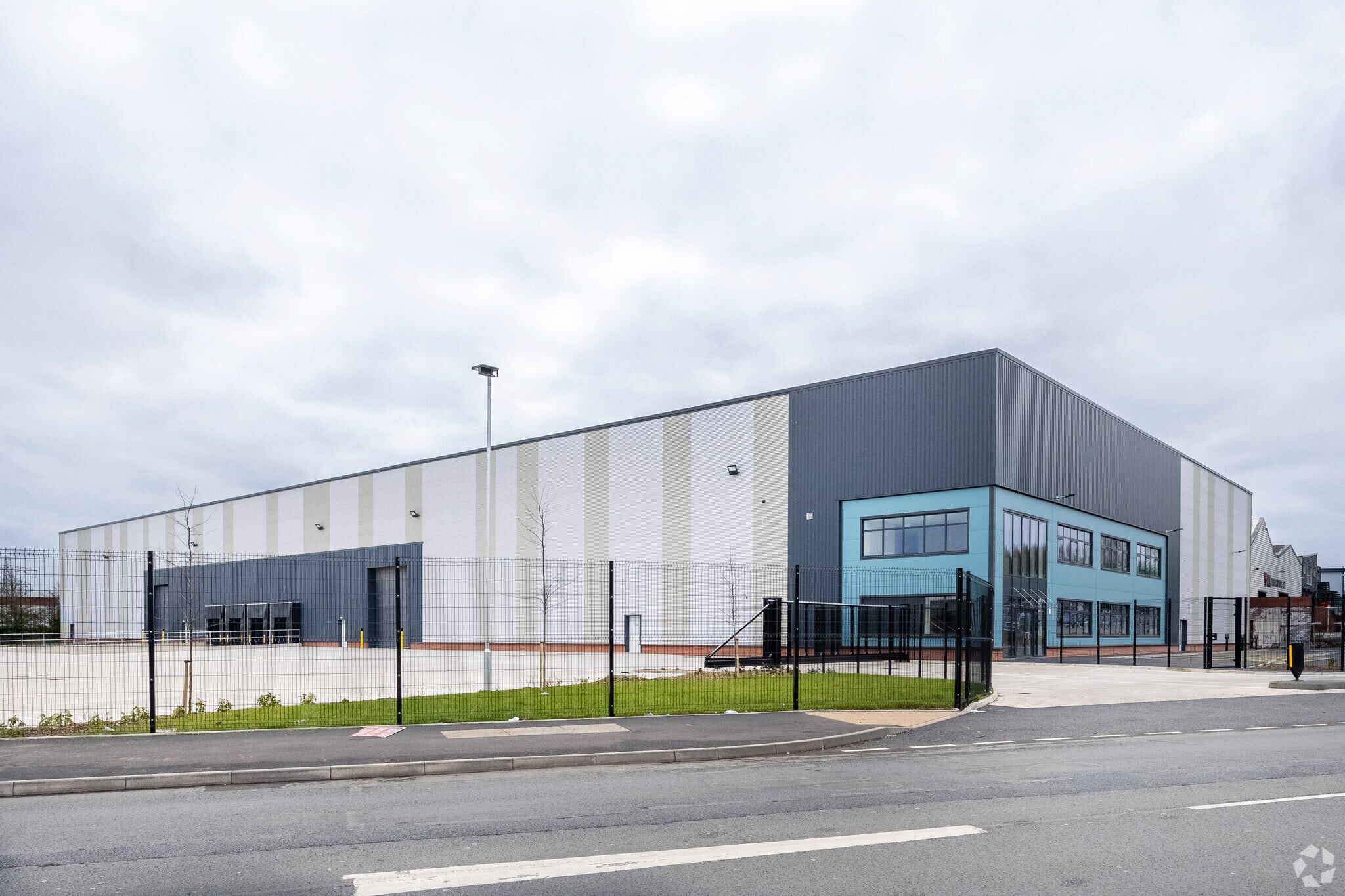 Leabrook Rd, Wednesbury for lease Building Photo- Image 1 of 11