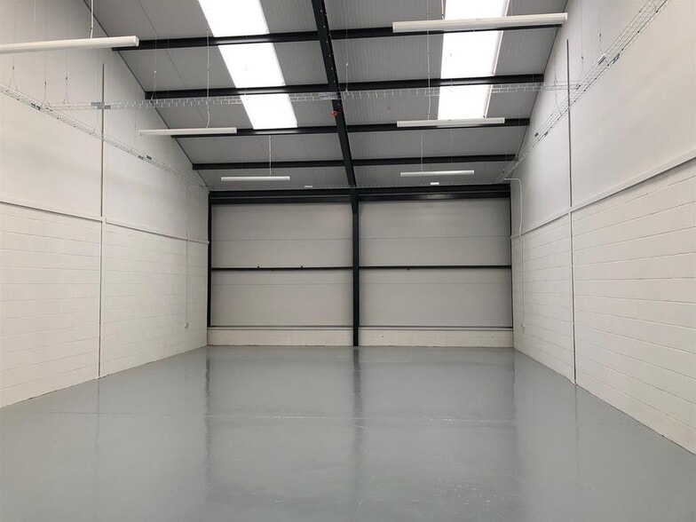 Thorpe Rd, Melton Mowbray for sale - Building Photo - Image 3 of 14