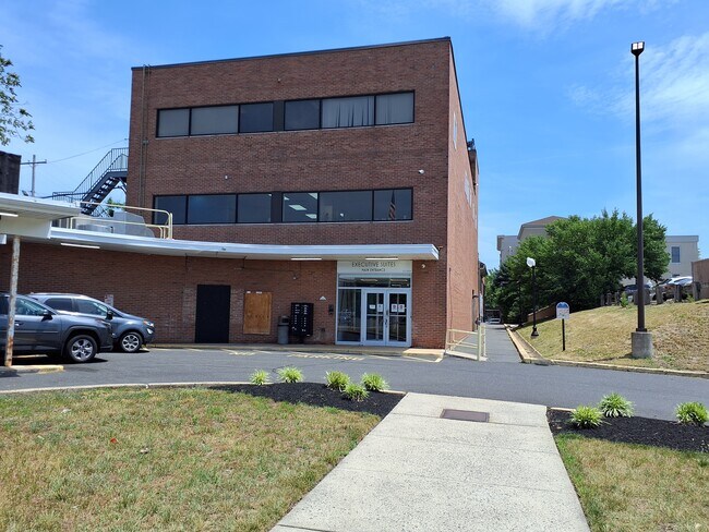 Plus de détails pour 40 Main St, Toms River, NJ - Bureau/Médical à louer