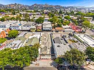 More details for 7517 Santa Monica Blvd, West Hollywood, CA - Land for Sale
