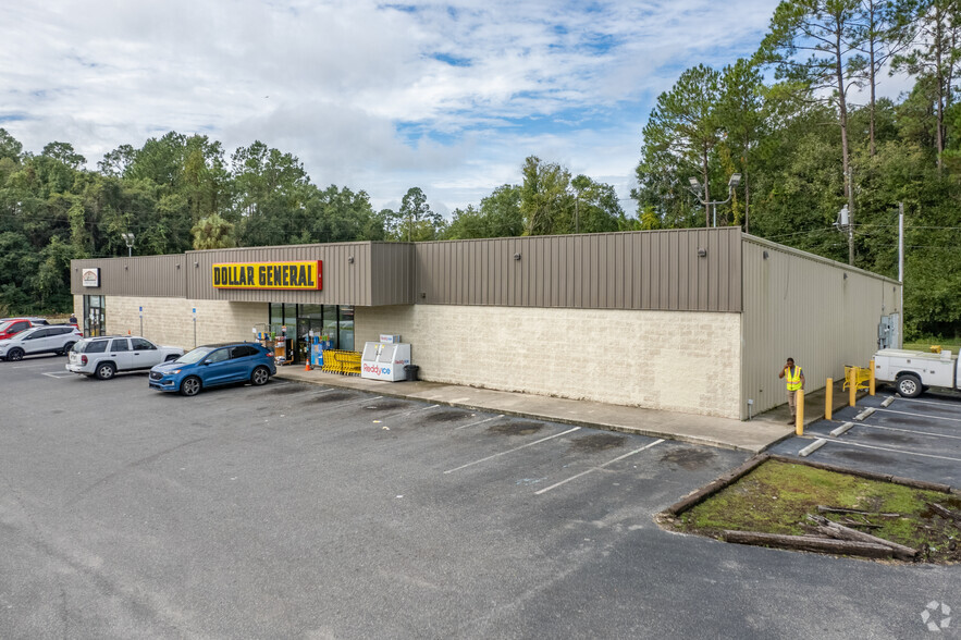 259 US Highway 301, Baldwin, FL à vendre - Photo principale - Image 1 de 1