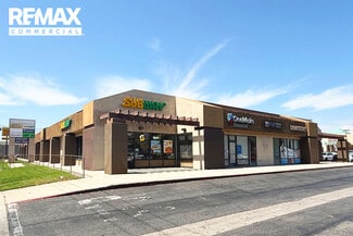 More details for 14417 Roscoe Blvd, Van Nuys, CA - Retail for Lease