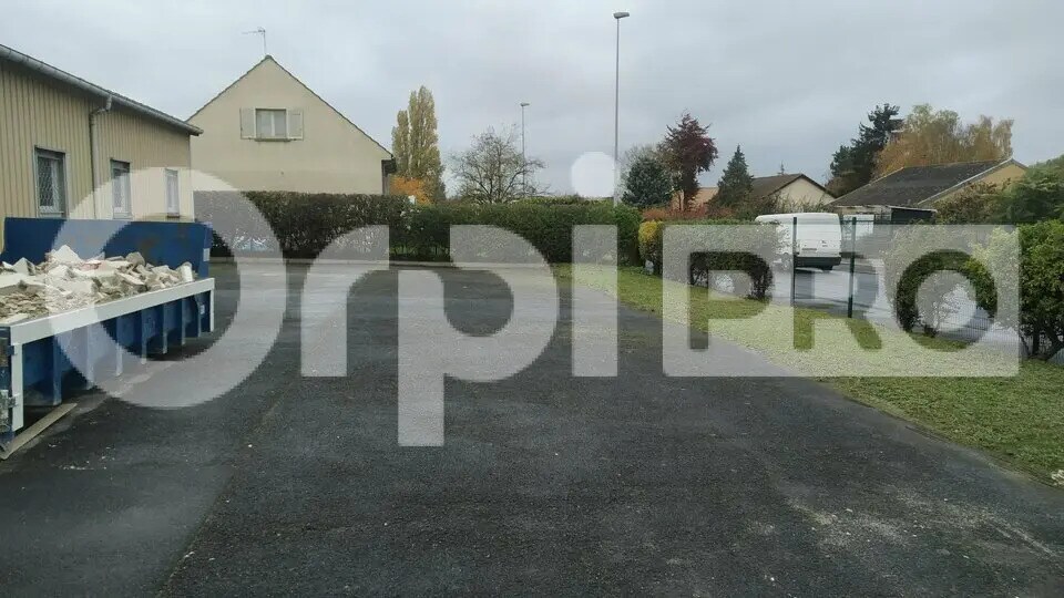 Flex dans Cormontreuil à louer - Photo du bâtiment - Image 2 de 6