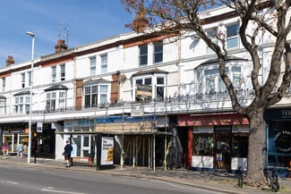 Plus de détails pour 39 Brighton Rd, Worthing - Commerce de détail à louer