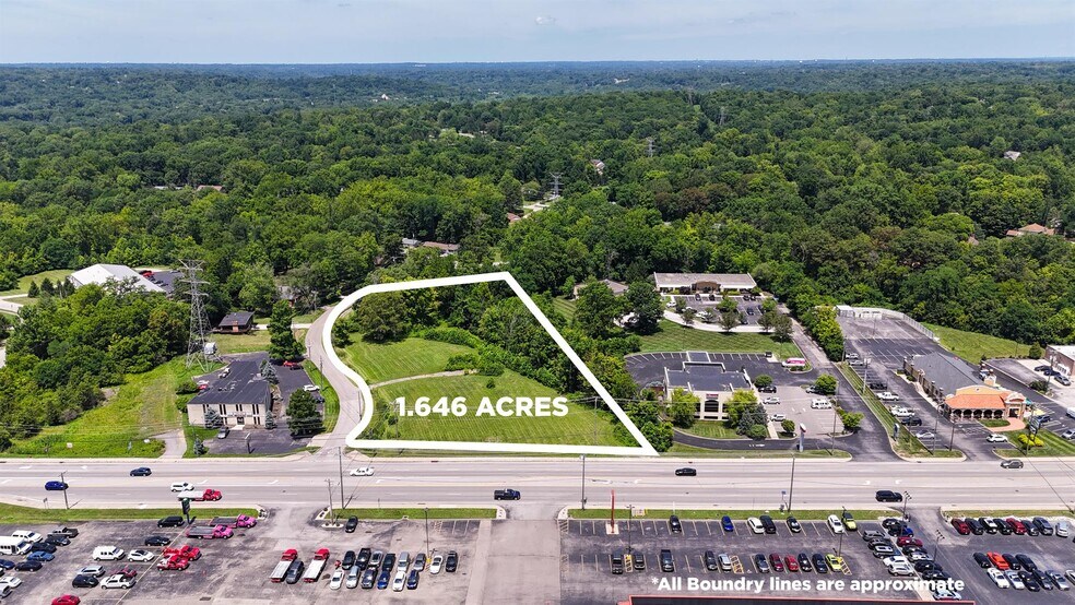 732 State Route 28, Milford, OH for sale - Building Photo - Image 1 of 16