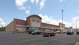 More details for 4406 State Route 5 and 20, Canandaigua, NY - Retail for Lease