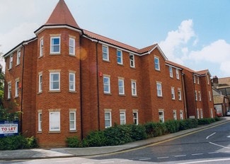 More details for St Benedicts St, Norwich - Office for Lease