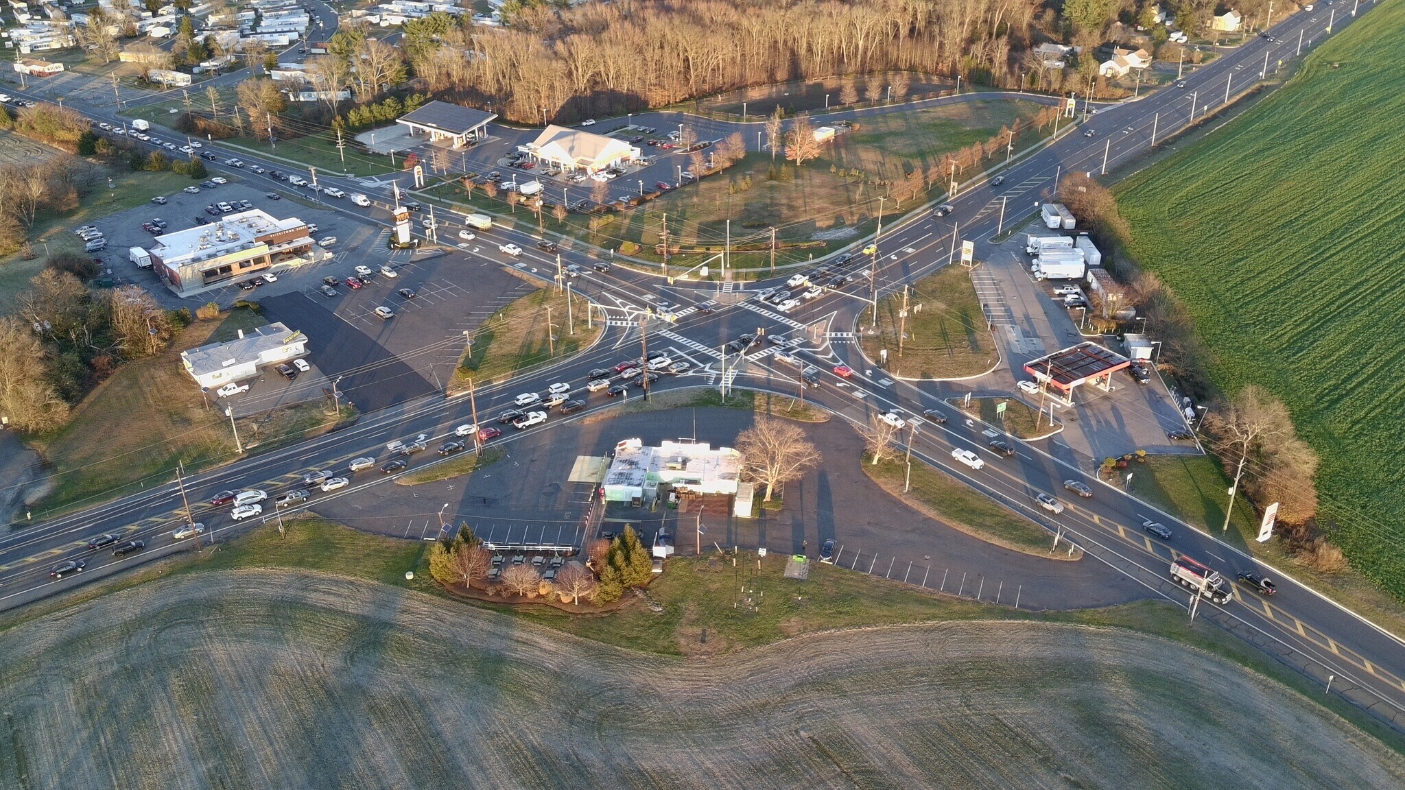 2345 Route 206, Southampton, NJ for sale Primary Photo- Image 1 of 9