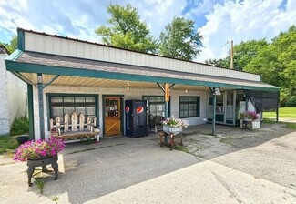 Plus de détails pour 45 N Main St, Clifton, OH - Local commercial, Local d'activités à louer