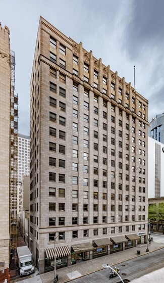 More details for 1411 4th Ave, Seattle, WA - Office for Lease