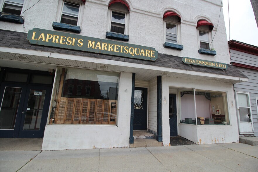 101 Main st, Phelps, NY à vendre - Photo du bâtiment - Image 3 de 48