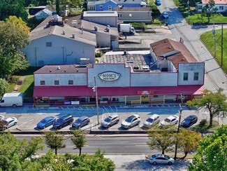 More details for 1900 Mellwood Ave, Louisville, KY - Retail for Sale