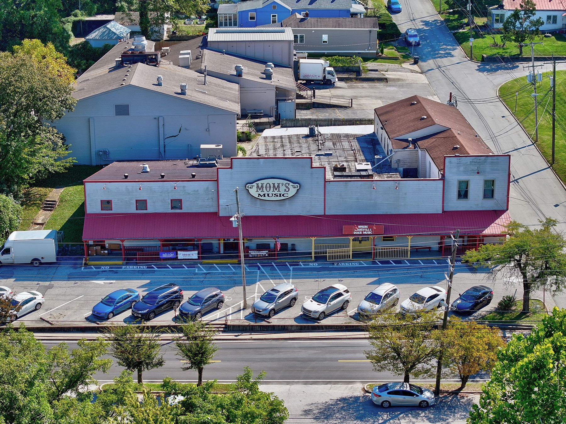 1900 Mellwood Ave, Louisville, KY for sale Building Photo- Image 1 of 44