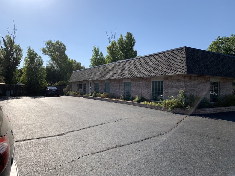 7105 SW 34th Ave, Amarillo, TX for lease - Building Photo - Image 2 of 4