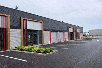 More details for Rue Jean Bertin, Chécy - Flex for Lease