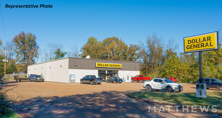 2610 Highway 77, Southside, AL à vendre - Photo principale - Image 1 de 3