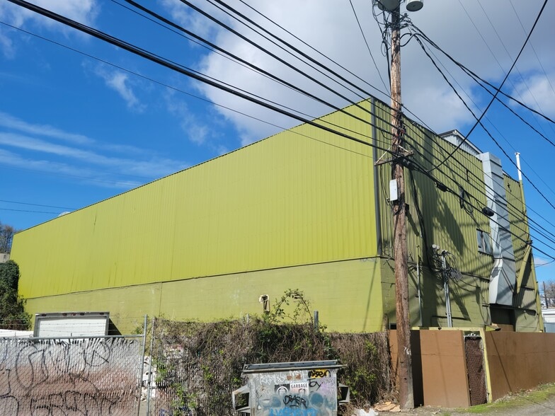836-838 Poplar Pl S, Seattle, WA for lease - Building Photo - Image 2 of 11