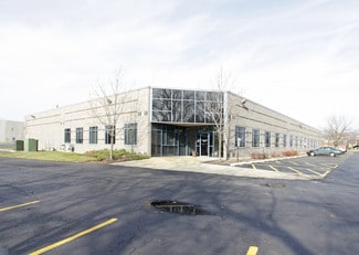 More details for 620-630 S Butterfield Rd, Mundelein, IL - Flex for Lease