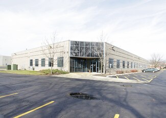 Plus de détails pour 620-630 S Butterfield Rd, Mundelein, IL - Local d'activités, Industriel à louer