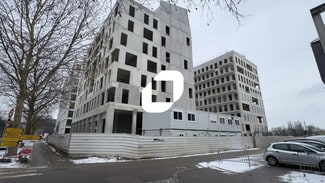 More details for Boulevard De Dresde, Strasbourg - Office, Retail for Lease