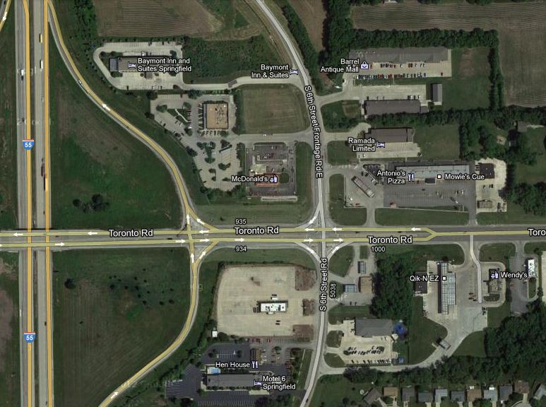 Interstate 55 & Toronto Road portfolio of 2 properties for sale on LoopNet.ca Primary Photo- Image 1 of 3