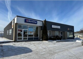 Plus de détails pour 778A Av Taniata, Lévis, QC - Vente au détail à vendre