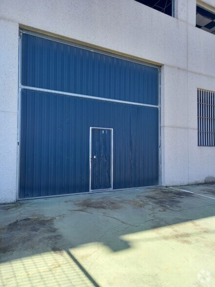 Industrial in Alcorcón, MAD for sale - Building Photo - Image 3 of 8