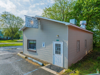 Plus de détails pour 1190 Old Berwick Rd, Bloomsburg, PA - Bureau à vendre