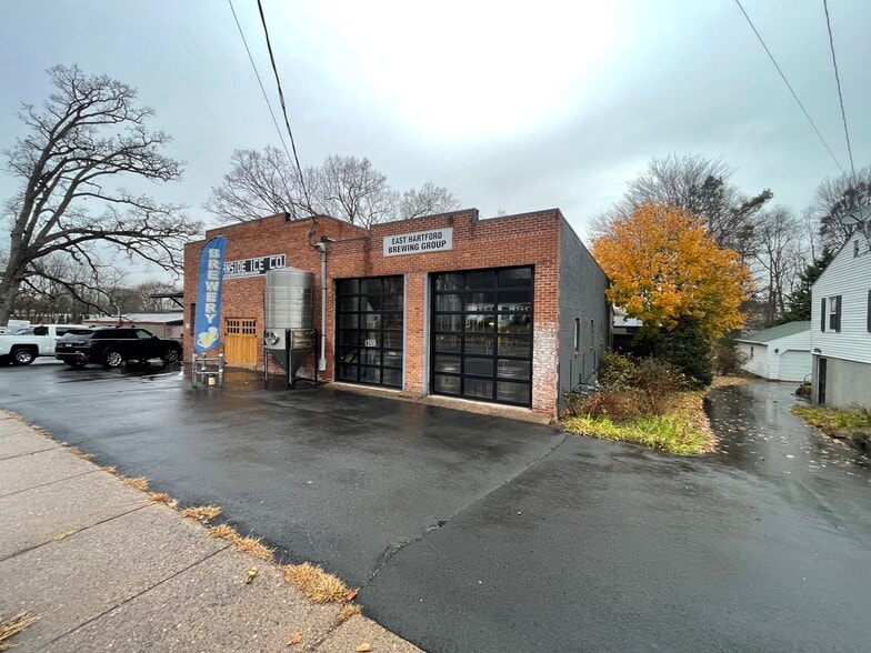 776 Tolland St, East Hartford, CT for sale - Building Photo - Image 2 of 22