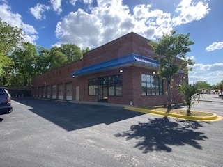 Plus de détails pour 2161 Northwoods Blvd, North Charleston, SC - Commerce de détail à louer