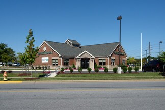 Plus de détails pour 175 Thomas Johnson Dr, Frederick, MD - Commerce de détail à louer