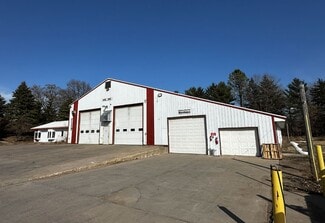 Plus de détails pour 12151 120th St S, Hastings, MN - Industriel à louer