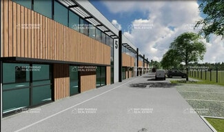 Plus de détails pour 6 Rue Hermès, GRANDCHAMP-DES-FONTAINES - Flex à vendre