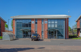 Plus de détails pour Shepcote Ln, Sheffield - Bureau à louer