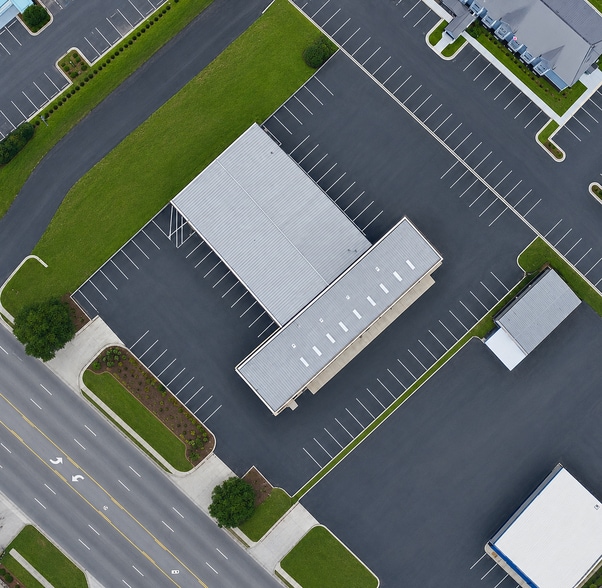 472 Western Blvd, Jacksonville, NC for lease - Building Photo - Image 3 of 3