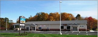 More details for 241 S Westfield St, Agawam, MA - Office/Medical for Lease
