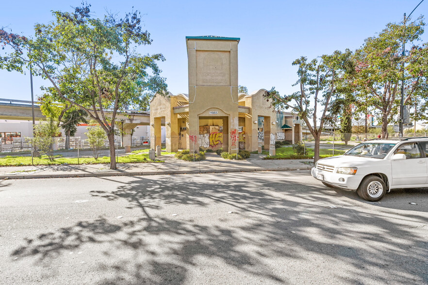 11965 San Pablo Ave, El Cerrito, CA for sale - Building Photo - Image 1 of 1