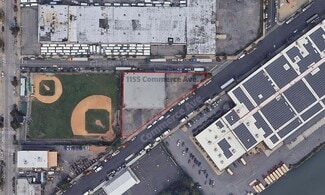 More details for 1155 Commerce Ave, Bronx, NY - Industrial for Lease