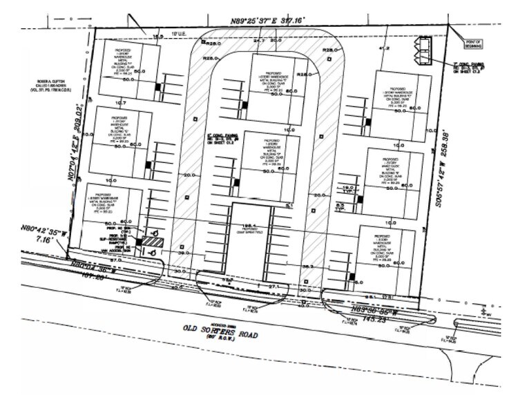 20665 Old Sorters Rd, Porter, TX for sale - Other - Image 3 of 3