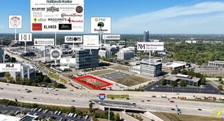 More details for 22nd Street PAD G/ Building C, Oak Brook, IL - Retail for Sale