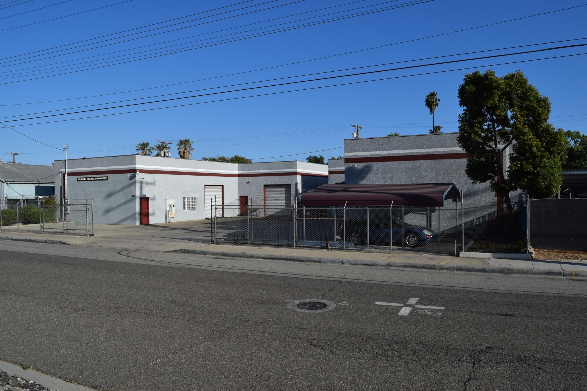 1266 W 1st St, Pomona, CA for sale Primary Photo- Image 1 of 2