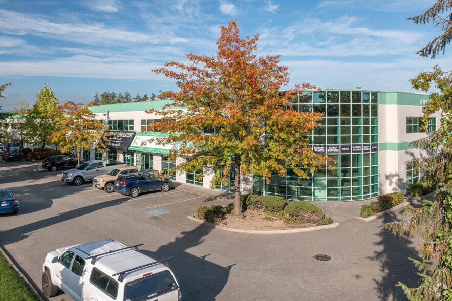 17665 66A Ave, Surrey, BC for sale - Primary Photo - Image 1 of 1