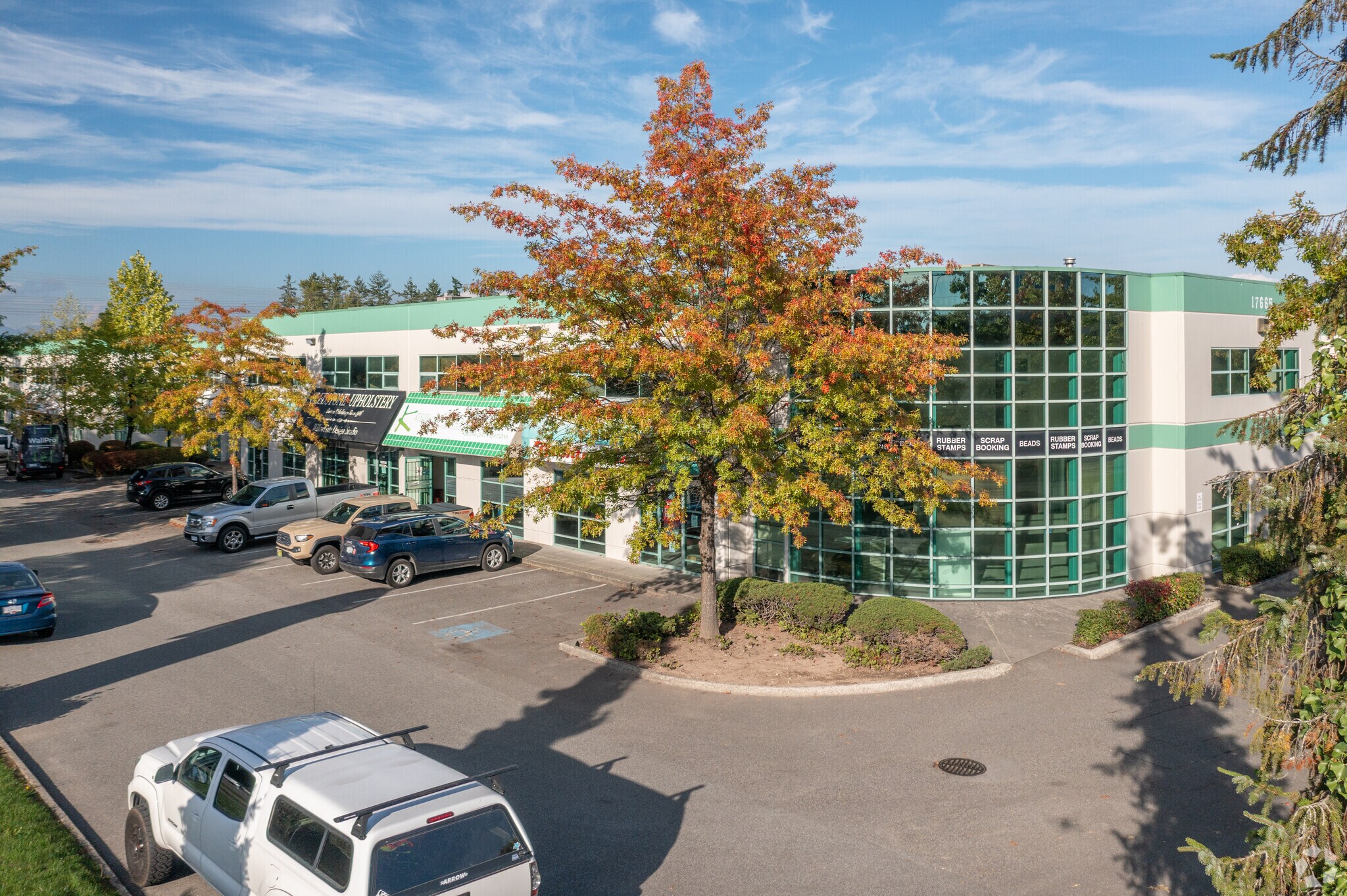 17665 66A Ave, Surrey, BC for sale Primary Photo- Image 1 of 1