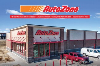 Plus de détails pour 2450 S Belt Line Rd, Dallas, TX - Commerce de détail à vendre