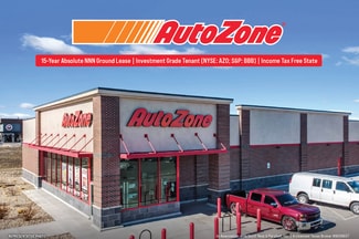 More details for 2450 S Belt Line Rd, Dallas, TX - Retail for Sale