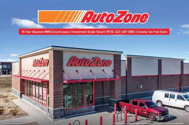 More details for 2450 S Belt Line Rd, Dallas, TX - Retail for Sale